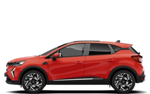 Renault araç